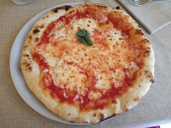 Pizzeria Vesuvio